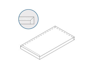 Italon Everstone Desert Scal. Ang. SX 33x60