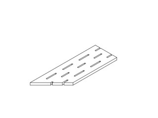Italon Everstone Desert Griglia Sx 20x60