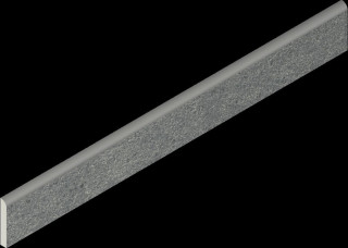 Italon Everstone Battiscopa Lava Nat 60x7.2