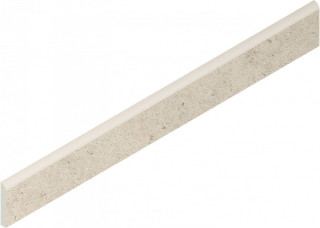 Italon Forum Battiscopa Stone Pure Rect 7.2x60H0.9