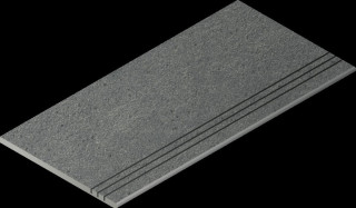 Italon Everstone Gradino Lava Nat 30x60