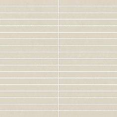 Italon Forum Mosaico Strip Pure Matt 30x30H0.9