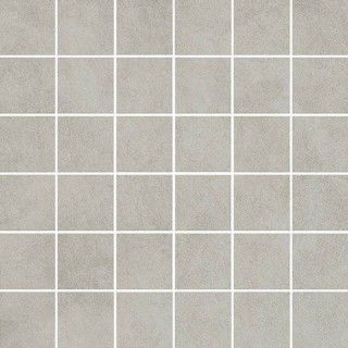 Italon Forum Mosaico Silver Matt 30x30H0.9