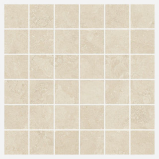 Italon Genesis Moon White Mosaico Ret. 30х30