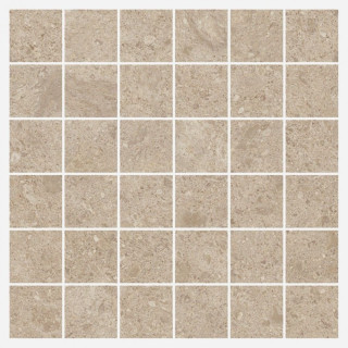 Italon Genesis Venus Cream Mosaico Ret. 30х30