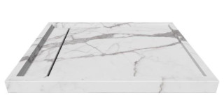 Italon Home Душевой поддон 100 DIAMOND