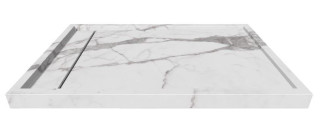 Italon Home Душевой поддон 120 DIAMOND