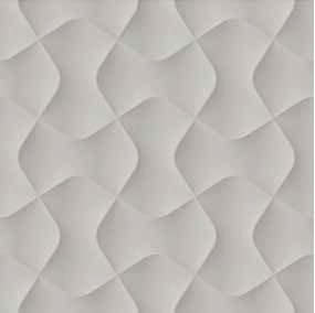Italon Genesis Play Silver 15х15