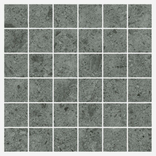 Italon Genesis Saturn Grey Mosaico Ret. 30х30