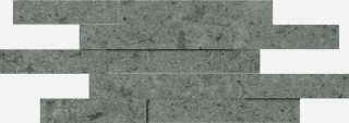 Italon Genesis Saturn Grey Brick 3D Ret. 28х78