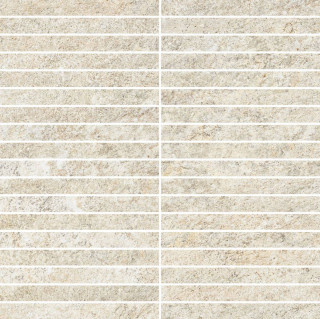 Italon Magma Ice Mosaico Strip 30x30H0.9