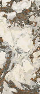 Italon Magma Dover Tiger Silk Rect 120x278H0.6
