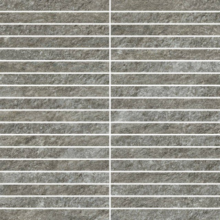 Italon Magma Fog Mosaico Strip 30x30H0.9