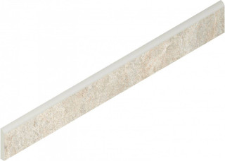 Italon Magma Battiscopa Ice Matt Rect 7.2x60H0.9