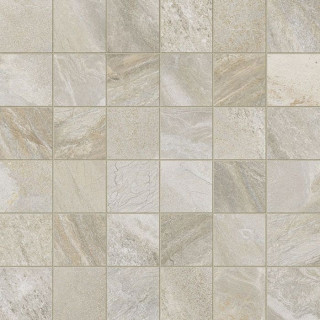 Italon Magnetique White Mosaico 30х30