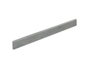 Italon Materia Carbonio Battiscopa 7,2x80