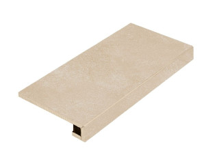 Italon Materia Magnesio Scalino Frontale 33x60