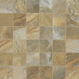 Italon Magnetique Gold Mosaico 30х30