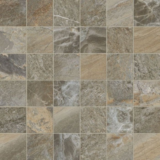 Italon Magnetique Dark Mosaico 30х30