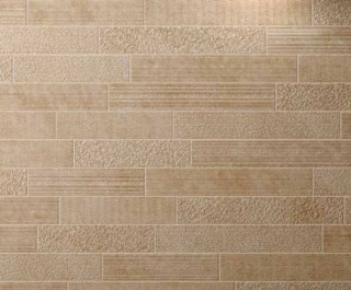 Italon Materia Brick Multiline Warm 29,6x79,7