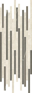 Italon Metropolis Strip Warm 26x75