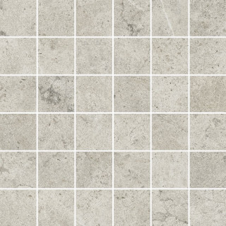 Italon Metropolis Mosaico Absolut Silver 30х30