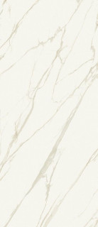 Italon Metropolis Calacatta Gold 6mm 120x278