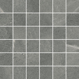 Italon Metropolis Mosaico Graphite Dark 30х30