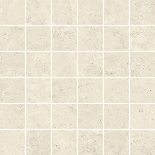 Italon Metropolis Mosaico Royal Ivory 30х30