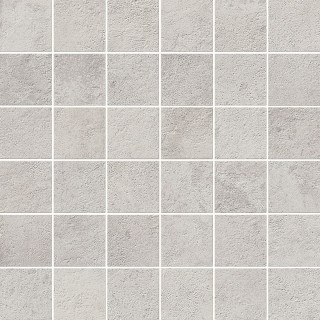Italon Millennium Mos Silver 30х30