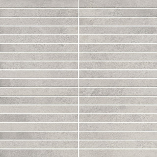 Italon Millennium Mos Silver Strip 30х30