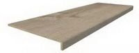 Italon NL-Wood Ash Scalino Frontale 33х90
