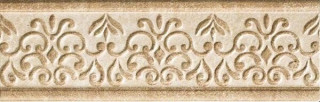 Italon NL-Stone Listello Leaf 9,5x30