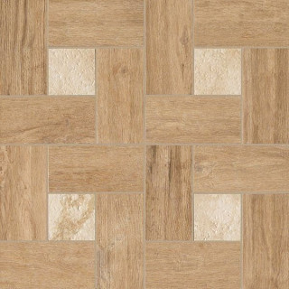 Italon NL-Wood Olive Inserto Glamour 45х45
