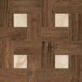 Italon NL-Wood Pepper Inserto Glamour 45х45