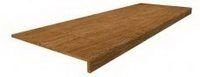 Italon NL-Wood Honey Scalino Frontale 33х90