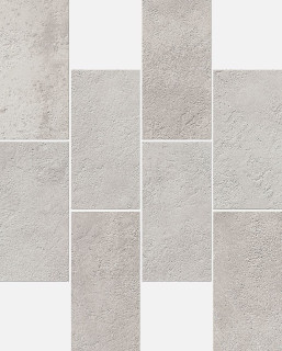 Italon Millennium Silver Minibrick 23,7х29,5