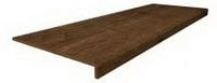 Italon NL-Wood Pepper Scalino Frontale 33х90