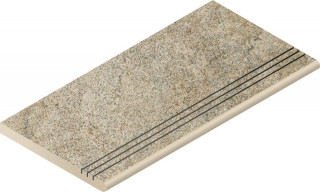 Italon Nordica Rope Gradino Round Grip 30x60
