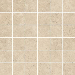 Italon Room Mosaico Beige Stone 30x30