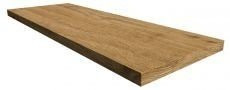 Italon NL-Wood Vanilla Scalino Sinistro 33х90