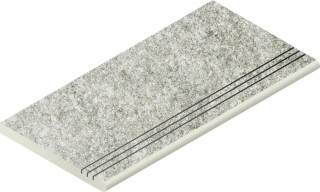 Italon Nordica Ice Gradino Round Grip 30x60