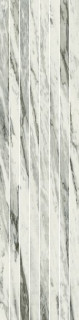 Italon Skyfall Bianco Tatami 20x80