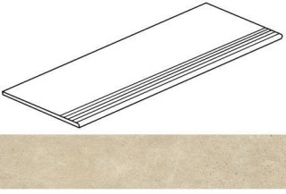 Italon Skyline Ash 30х120