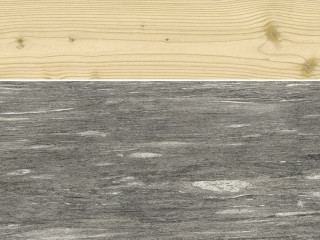 Italon Skyfall Grigio Block Nat 40x53