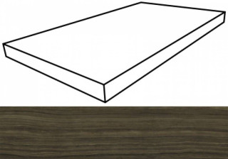 Italon Surface Eramosa Scalino Ang Sx 33x120