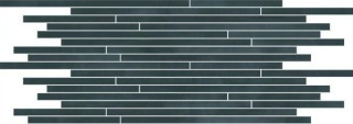Italon Surface Cristallo Strip Lux 26x75