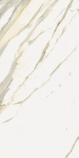 Italon Stellaris Calacatta Gold Lux Ret 80x160