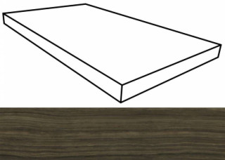 Italon Surface Eramosa Scalino Ang Dx 33x120