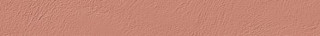 Italon Surface Scarlet Battiscopa 7.2x60